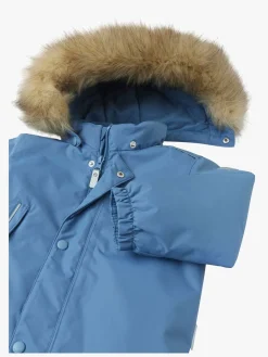 Reimatec Gotland Flyverdragt, Blue Ocean