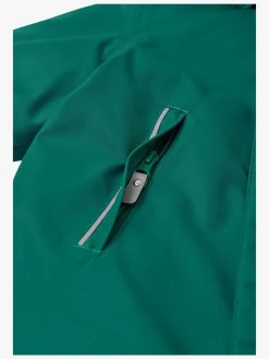 Reimatec Gotland Flyverdragt, Deeper Green