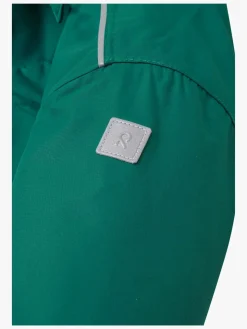 Reimatec Gotland Flyverdragt, Deeper Green