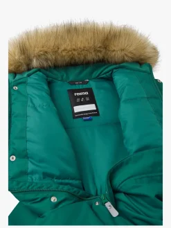 Reimatec Gotland Flyverdragt, Deeper Green