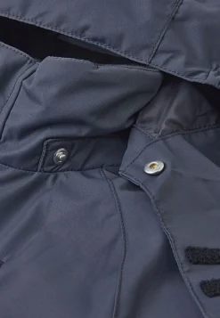 Reimatec Kaunisto Flyverdragt, Soft Black