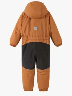 Reimatec Kaunisto Flyverdragt, Cinnamon Brown