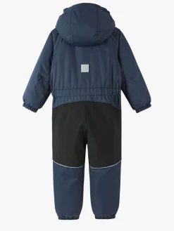 Reimatec Kaunisto Flyverdragt, Navy