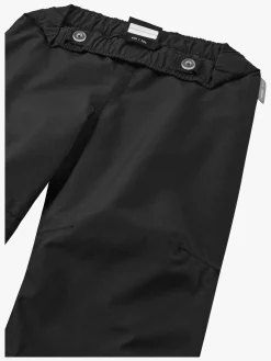 Reimatec Kaura Skalbukser, Sort