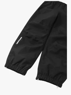 Reimatec Kaura Skalbukser, Sort