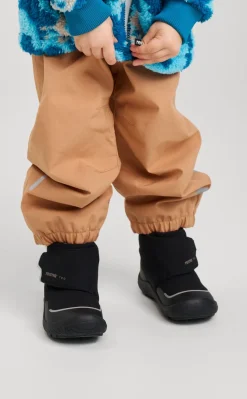 Reimatec Kaura Skalbukser, Peanut Brown