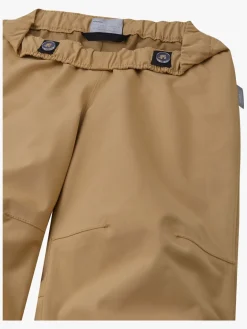 Reimatec Kaura Skalbukser, Peanut Brown