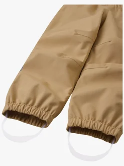 Reimatec Kaura Skalbukser, Peanut Brown