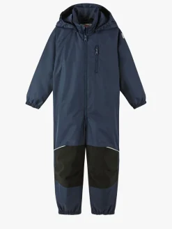 Reimatec Kellola Skalflyverdragt, Navy