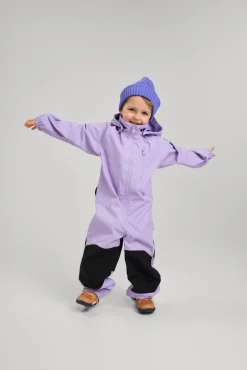 Reimatec Kellola Skalflyverdragt, Lilac Amethyst