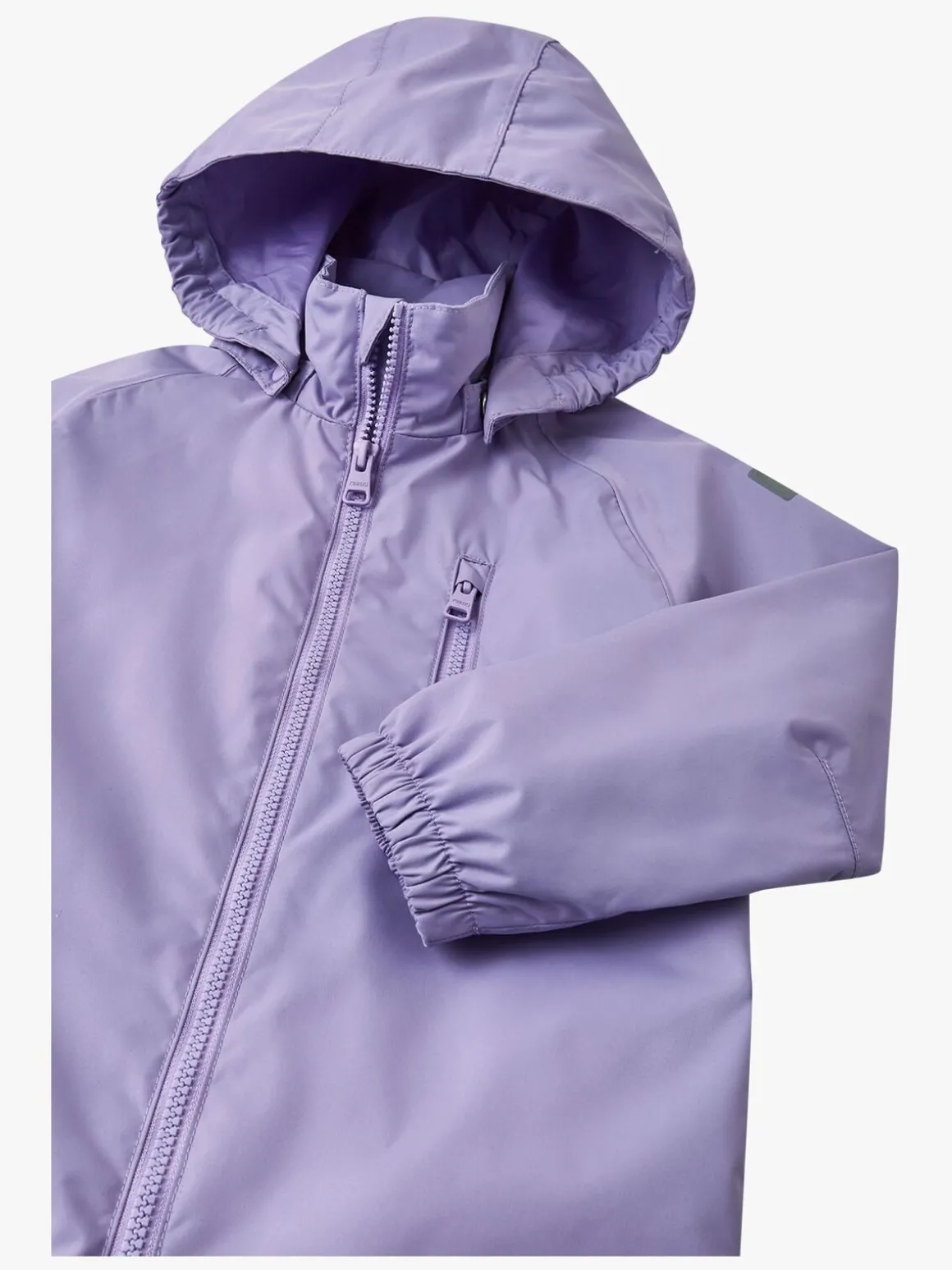 Reimatec Kellola Skalflyverdragt, Lilac Amethyst