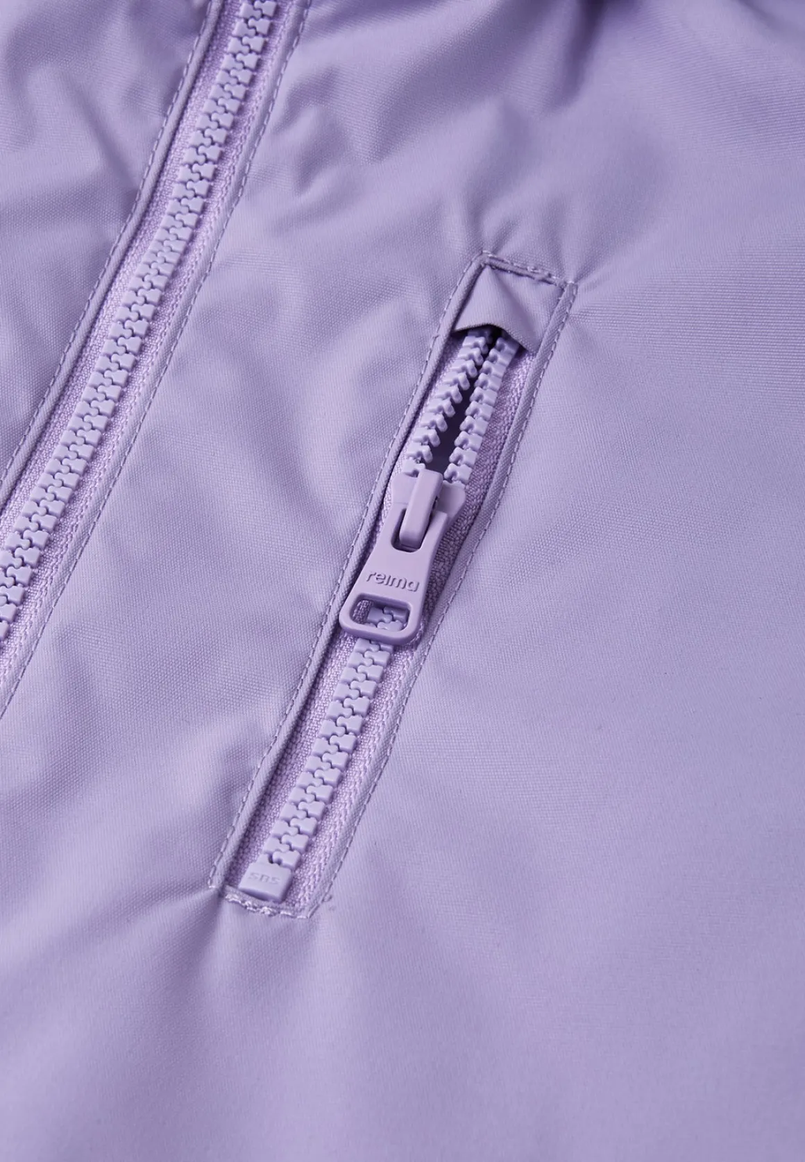 Reimatec Kellola Skalflyverdragt, Lilac Amethyst