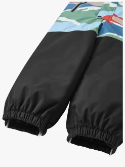 Reimatec Kipina Flyverdragt, Blue Ocean