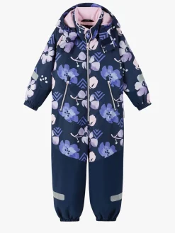 Reimatec Kurikka Flyverdragt, Navy