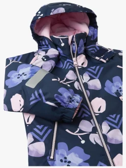 Reimatec Kurikka Flyverdragt, Navy