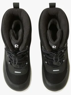 Reimatec Laplander 2.0 Vinterstøvler, Sort