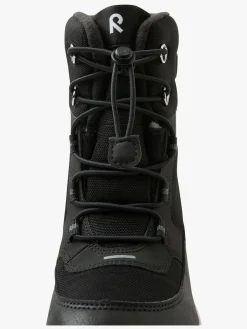 Reimatec Laplander 2.0 Vinterstøvler, Sort