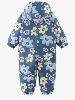 Reimatec Lappi Flyverdragt, Blue Ocean