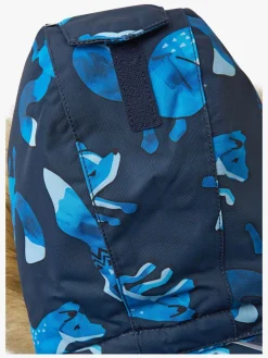 Reimatec Lappi Flyverdragt, Navy