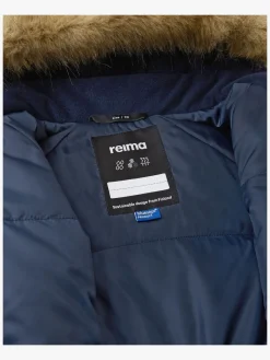 Reimatec Lappi Flyverdragt, Navy