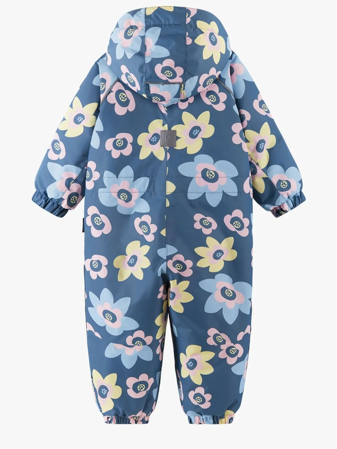 Reimatec Lappi Flyverdragt, Blue Ocean