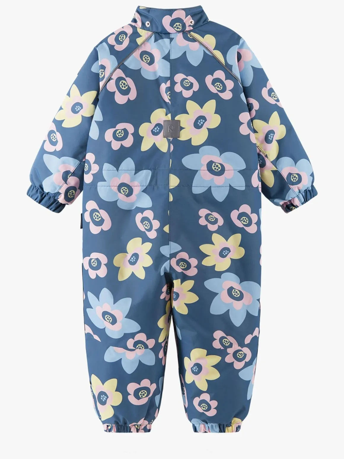 Reimatec Lappi Flyverdragt, Blue Ocean