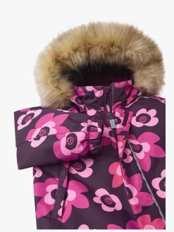 Reimatec Lappi Flyverdragt, Deep Purple