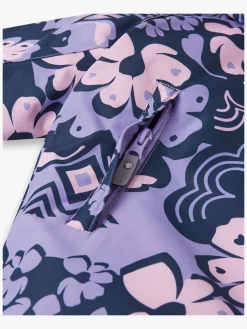 Reimatec Lappi Flyverdragt, Blooming Lilac