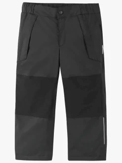 Reimatec Lento Skalbukser, Sort