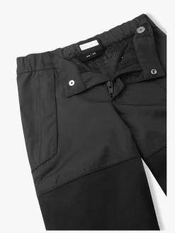 Reimatec Lento Skalbukser, Sort