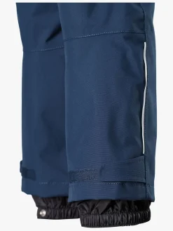 Reimatec Loikka Overtræksbukser, Navy