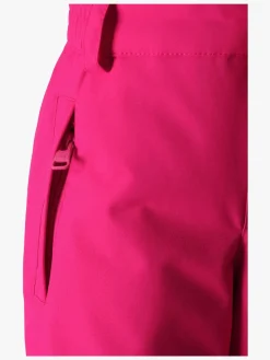 Reimatec Loikka Overtræksbukser, Raspberry Pink