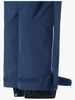 Reimatec Loikka Overtræksbukser, Navy