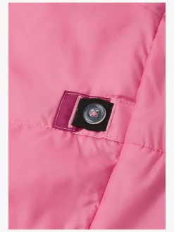 Reimatec Marte Mid  Let foret Flyverdragt, Soft Coral