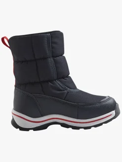 Reimatec Pikavari Vinterstøvler, Navy