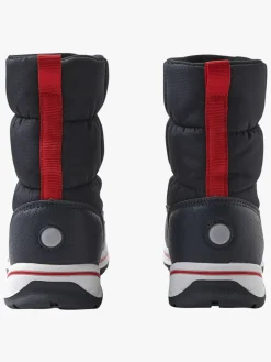 Reimatec Pikavari Vinterstøvler, Navy