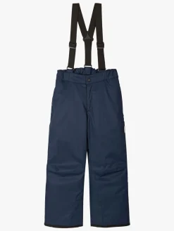 Reimatec Proxima Overtræksbukser, Navy
