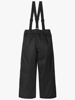 Reimatec Proxima Overtræksbukser, Black