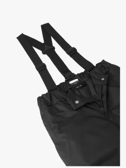 Reimatec Proxima Overtræksbukser, Black