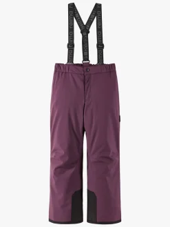 Reimatec Proxima Skibukser, Deep Purple