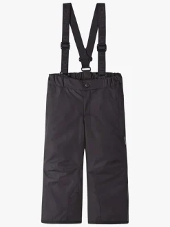 Reimatec Proxima Skibukser, Sort