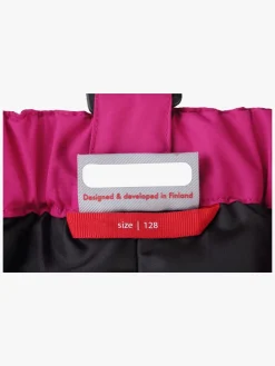 Reimatec Proxima Skibukser, Raspberry Pink