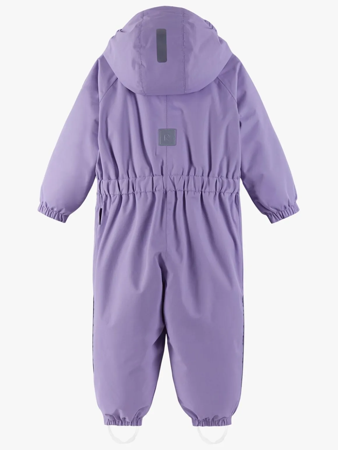 Reimatec Puhuri Flyverdragt, Blooming Lilac