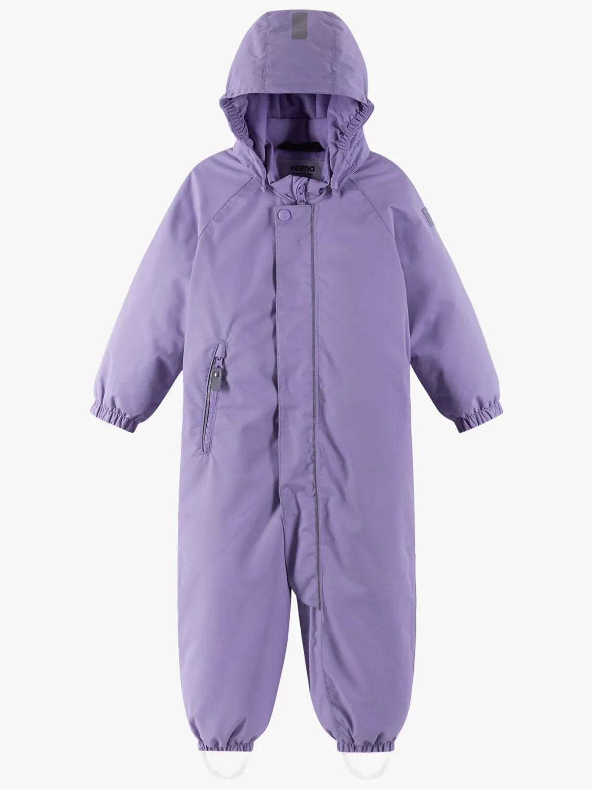Reimatec Puhuri Flyverdragt, Blooming Lilac