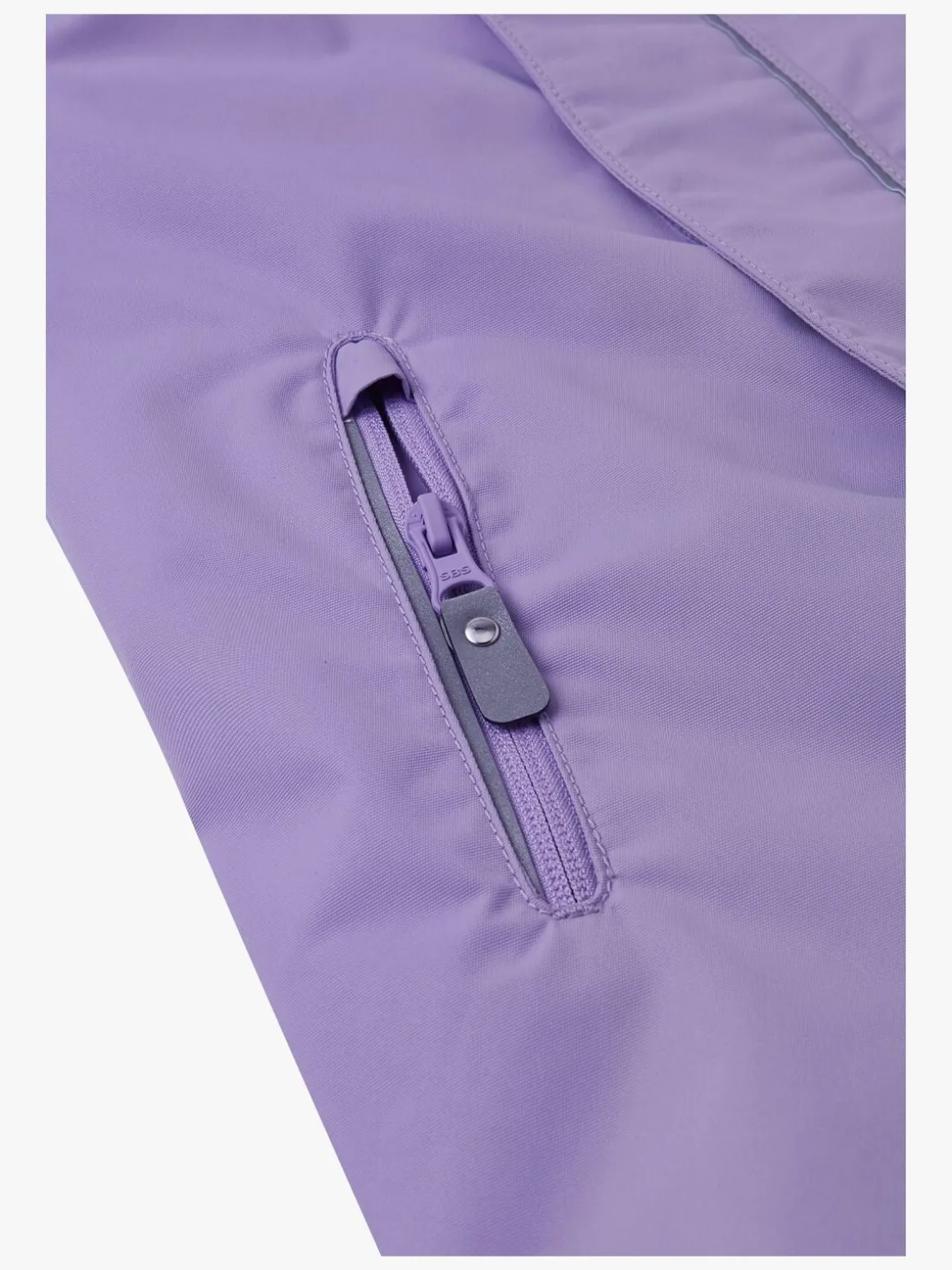 Reimatec Puhuri Flyverdragt, Blooming Lilac