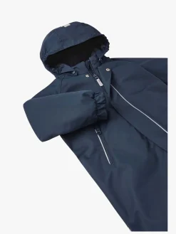 Reimatec Puhuri Flyverdragt, Navy