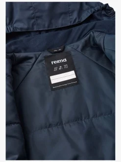 Reimatec Puhuri Flyverdragt, Navy