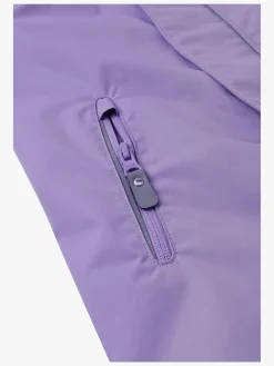 Reimatec Puhuri Flyverdragt, Blooming Lilac