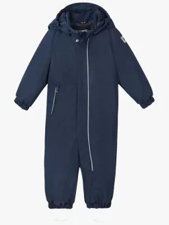 Reimatec Puhuri Flyverdragt, Navy