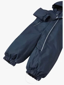 Reimatec Puhuri Flyverdragt, Navy